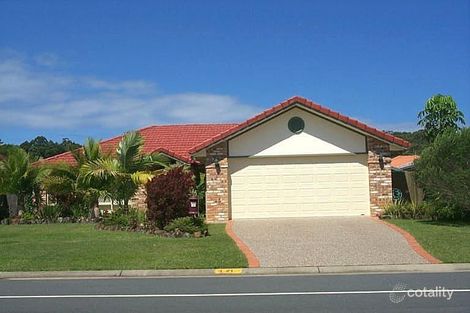 121 Bienvenue Dr, Currumbin Waters, QLD 4223