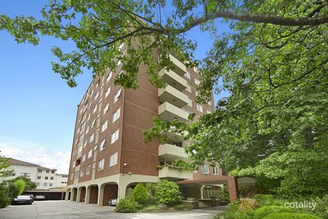 8b/381 Toorak Rd, South Yarra, VIC 3141