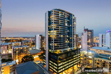 Property photo of 110/90 Terrace Road East Perth WA 6004