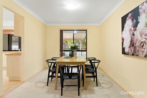 Property photo of 20 Jullyan Street Albany Creek QLD 4035