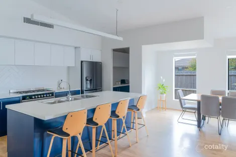 Property photo of 35 Countess Drive St Leonards VIC 3223