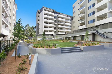 134/1-9 Florence St, South Wentworthville, NSW 2145