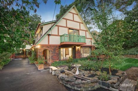 61 Davies St, Rosanna, VIC 3084