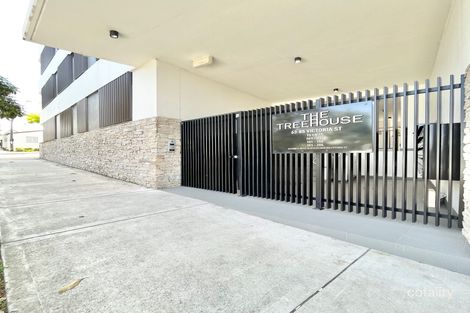 Property photo of 201/63-85 Victoria Street Beaconsfield NSW 2015