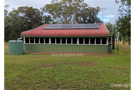 Property photo of 19 Lucey Street Mount Garnet QLD 4872