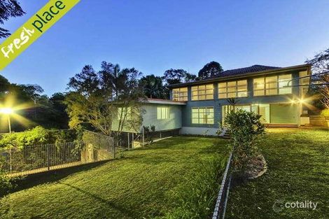 Property photo of 10 Drummond Street Alderley QLD 4051