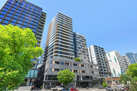 215/23 Batman St, West Melbourne, VIC 3003