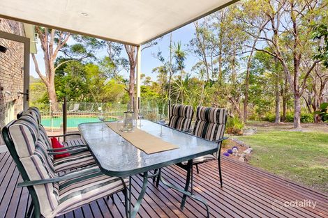 Property photo of 27 Allworth Drive Davidson NSW 2085