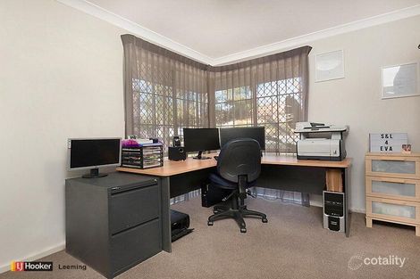 Property photo of 33 Casserly Drive Leeming WA 6149