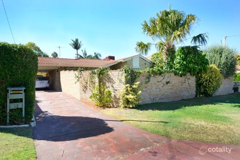 18 Risley Way, Carine, WA 6020