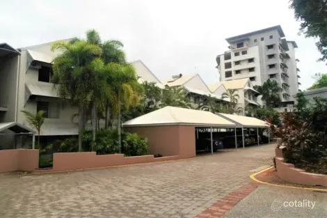 4/18 Harry Chan Ave, Darwin City, NT 0800