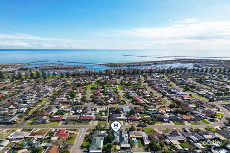 Property photo of 55A Sir Ross Smith Avenue North Haven SA 5018