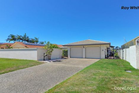 Property photo of 14 Hume Parade Paradise Point QLD 4216