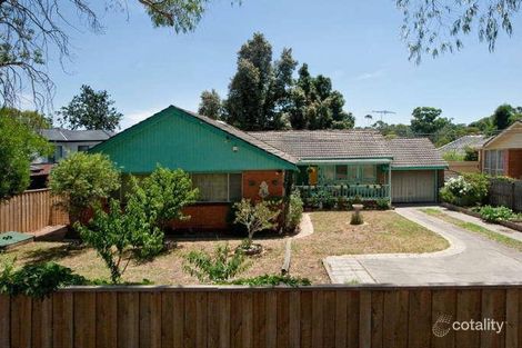 479 Waverley Rd, Mount Waverley, VIC 3149