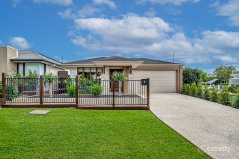 Property photo of 5 Landsdowne Drive Ormeau Hills QLD 4208