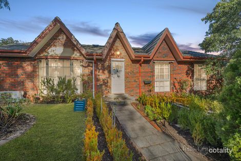 Property photo of 2/8-10 Lithgow Avenue Blackburn VIC 3130