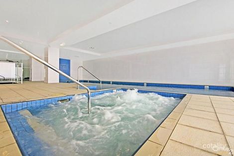 Property photo of 221/6-14 Metro Parade Mawson Lakes SA 5095