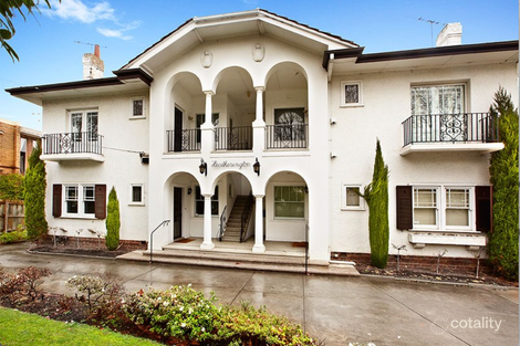 2/392-394 Dandenong Rd, Caulfield North, VIC 3161