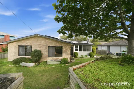 42 Stokell St, Rokeby, TAS 7019