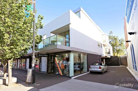 5/67 Ferguson St, Williamstown, VIC 3016