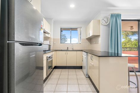 Property photo of 14/11-17 Hevington Road Auburn NSW 2144