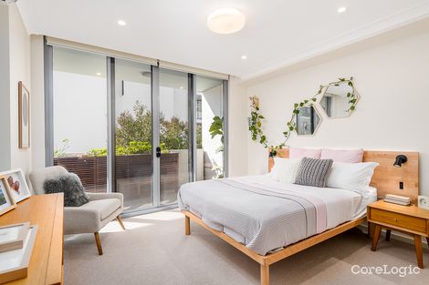 Property photo of 325/26 Jasmine Street Botany NSW 2019