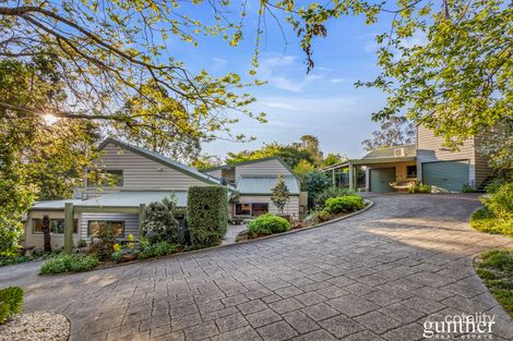 3-5 Nagoondie Lane, Healesville, VIC 3777