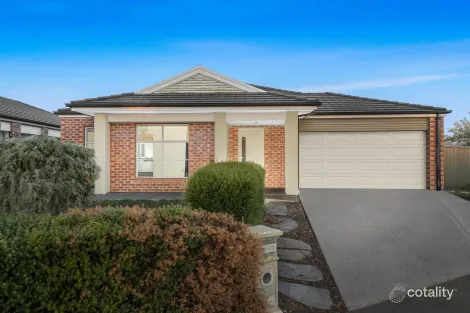 5 Lancewood Rd, Manor Lakes, VIC 3024