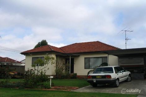 6 Lachlan St, Revesby, NSW 2212