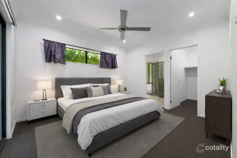 Property photo of 12 Cassidy Crescent Willow Vale QLD 4209