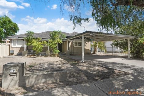 Property photo of 19A Norman Street St James WA 6102