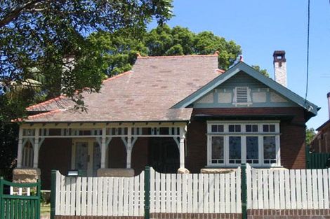 12 Hurlstone Ave, Summer Hill, NSW 2130