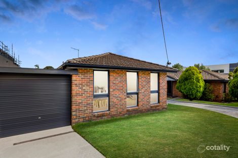 Property photo of 1/14 Karrakatta Street Black Rock VIC 3193