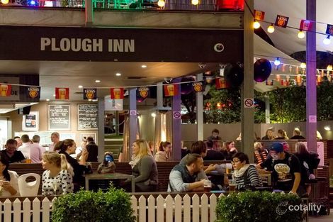 Property photo of 1104/58 Hope Street South Brisbane QLD 4101