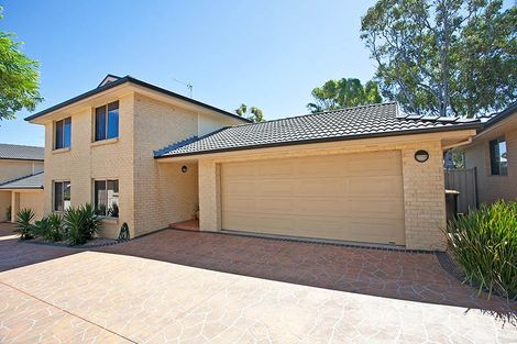 Property photo of 3/34A Addison Street Shellharbour NSW 2529