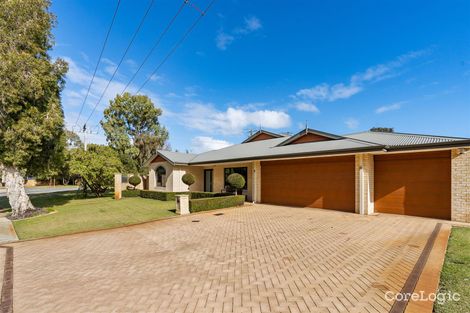 Property photo of 1 Bray Court Bateman WA 6150