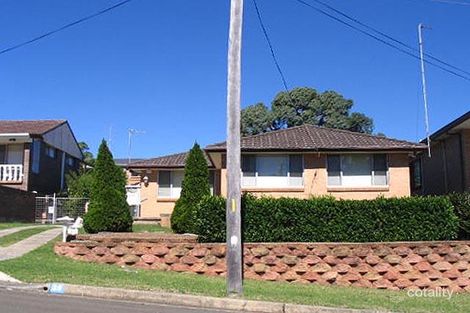 39 Morgan Ave, Mount Warrigal, NSW 2528