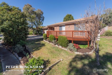 Property photo of 7/23 Ebenezer Street Bonython ACT 2905