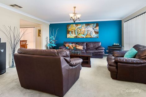 Property photo of 14 Swansea Place West Hoxton NSW 2171