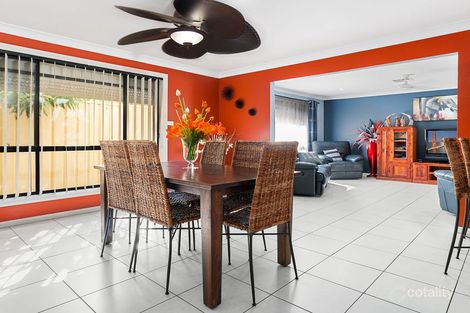 Property photo of 14 Swansea Place West Hoxton NSW 2171