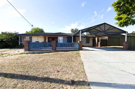 5 Cuff St, Hamersley, WA 6022