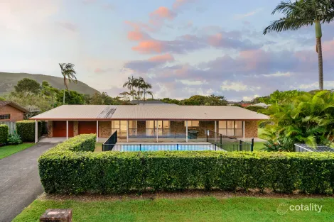 Property photo of 2 Haliad Drive Mount Coolum QLD 4573