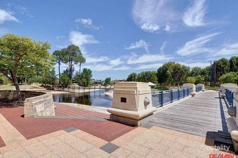 Property photo of 4/57 Ponte Vecchio Boulevard Ellenbrook WA 6069