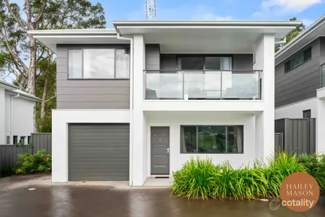 Property photo of 7/79 Albatross Road West Nowra NSW 2541