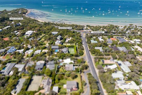 Property photo of 10 Hughes Road Sorrento VIC 3943