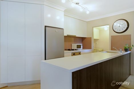 Property photo of 16/5-9 Marlene Crescent Greenacre NSW 2190