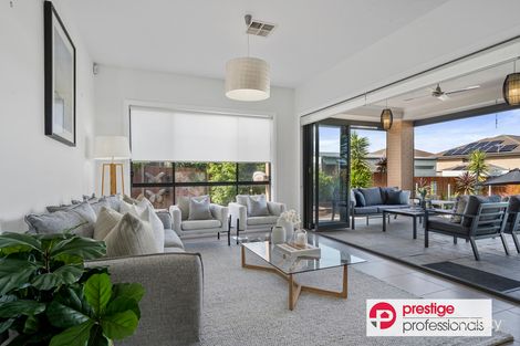 Property photo of 6 Brickfield Street Moorebank NSW 2170