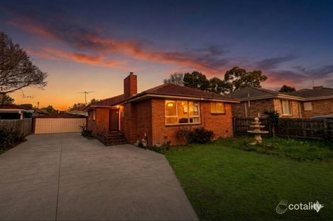 30 Husband Rd, Forest Hill, VIC 3131
