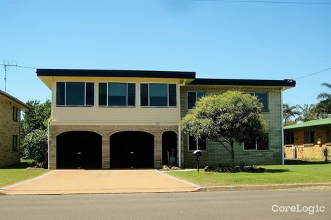 62 Avenell St, Avenell Heights, QLD 4670