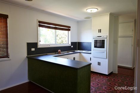 Property photo of 62 Avenell Street Avenell Heights QLD 4670